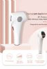 ipl hair removal ice care painless depilator house portable
