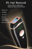 ipl hair removal ice cool painless depilator home use portable